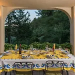 Villa Basilica Estate