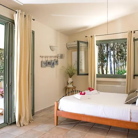 Basilica Estate Porto Ozias