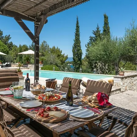 Basilica Estate Villa