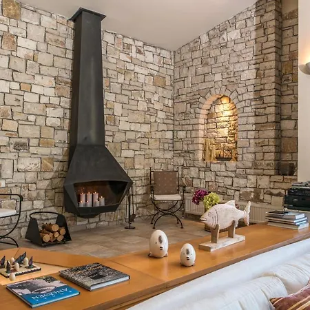 Basilica Estate