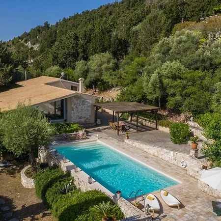 Basilica Estate Villa