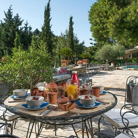 Basilica Estate * Porto Ozias