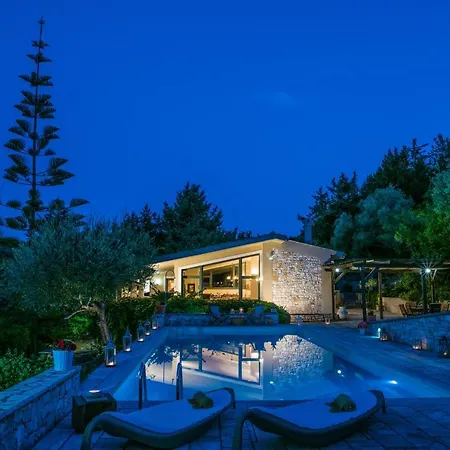 Basilica Estate Porto Ozias