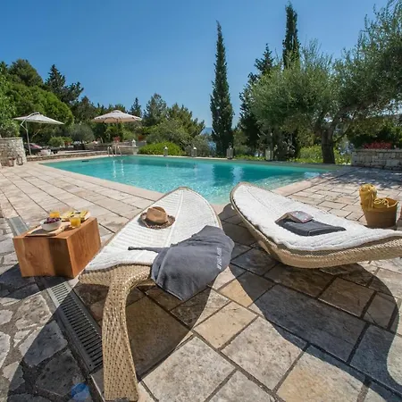 Basilica Estate * Porto Ozias