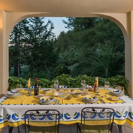 Villa Basilica Estate