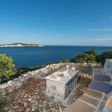 Basilica Estate * Porto Ozias
