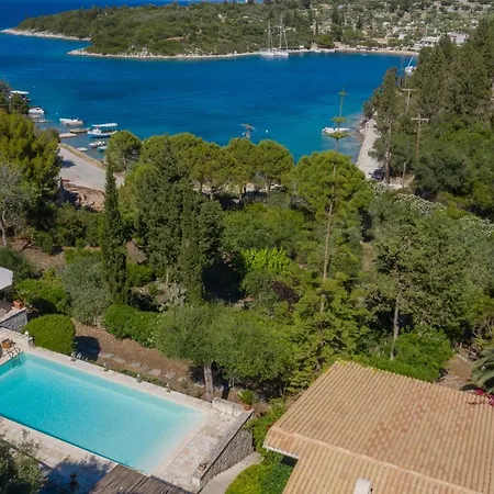 Basilica Estate Villa *