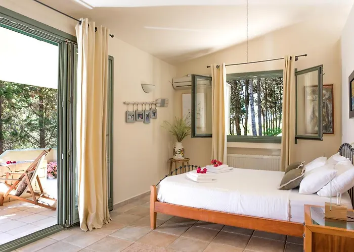 Basilica Estate Porto Ozias