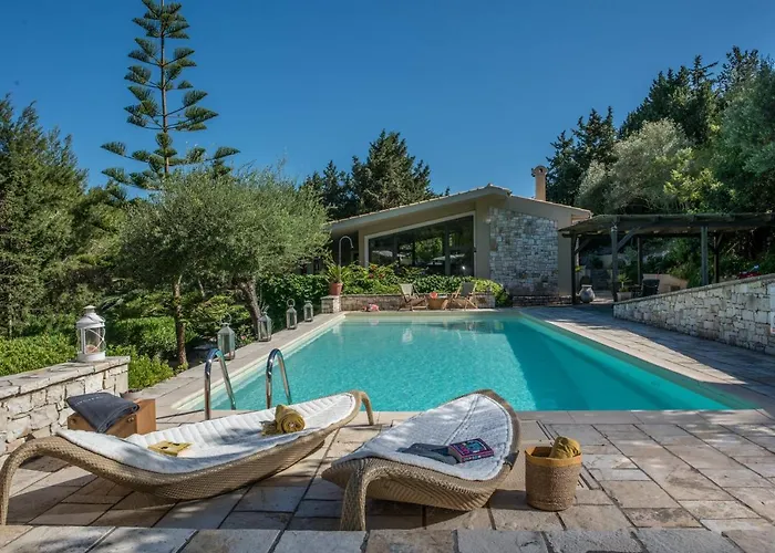 Basilica Estate Vila Porto Ozias