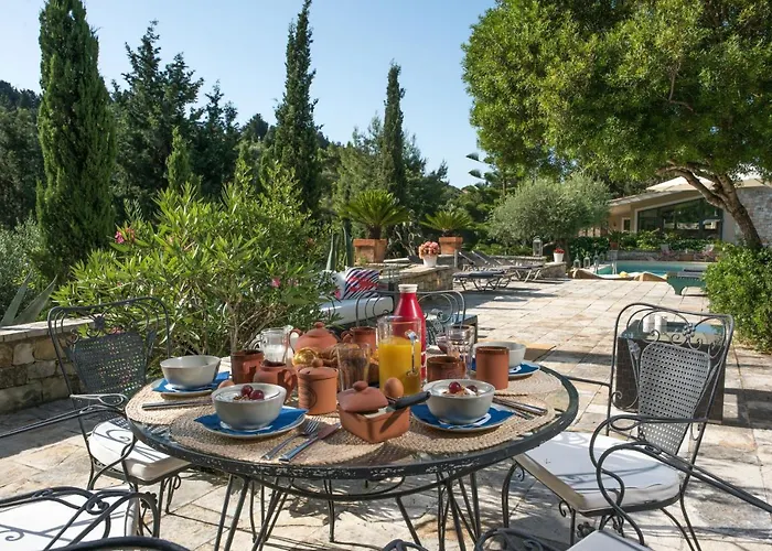 Basilica Estate * Porto Ozias