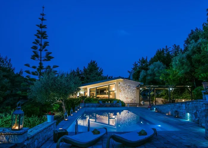 Basilica Estate Porto Ozias