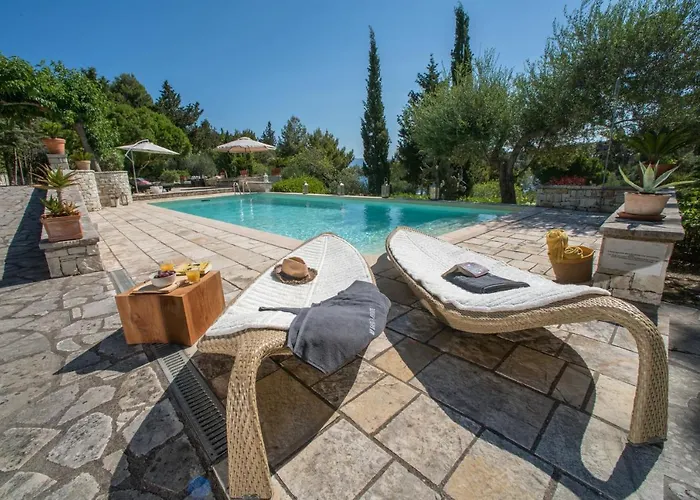 Basilica Estate * Porto Ozias