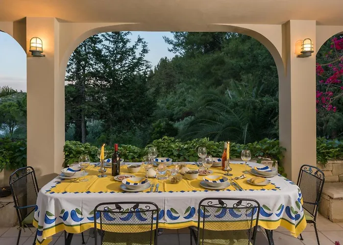 Vila Basilica Estate